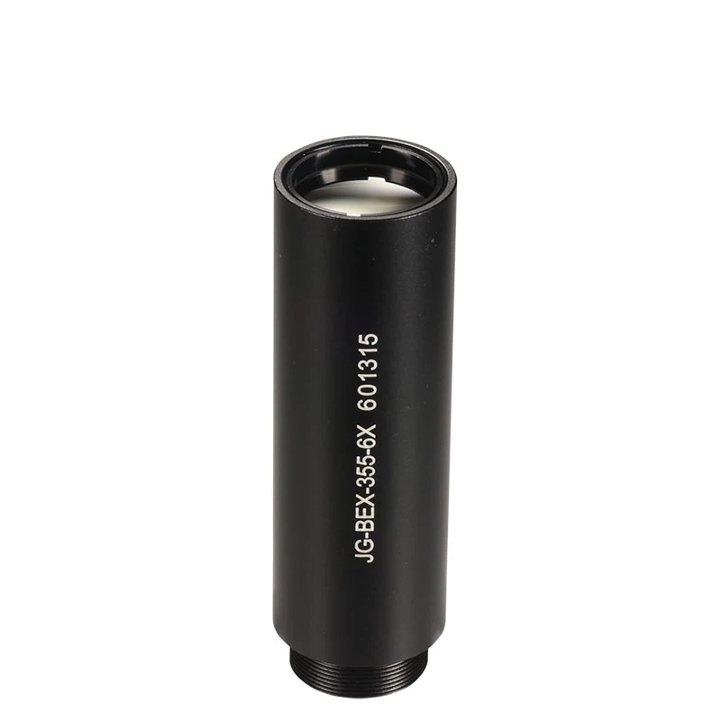 Bộ mở rộng chùm tia 355nm